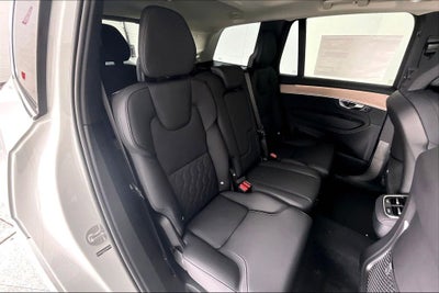 2026 Volvo XC90 B5 Core