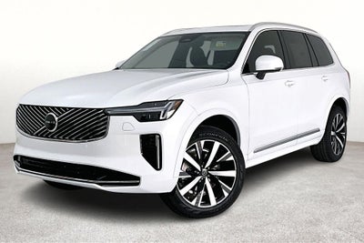 2026 Volvo XC90 B5 Core