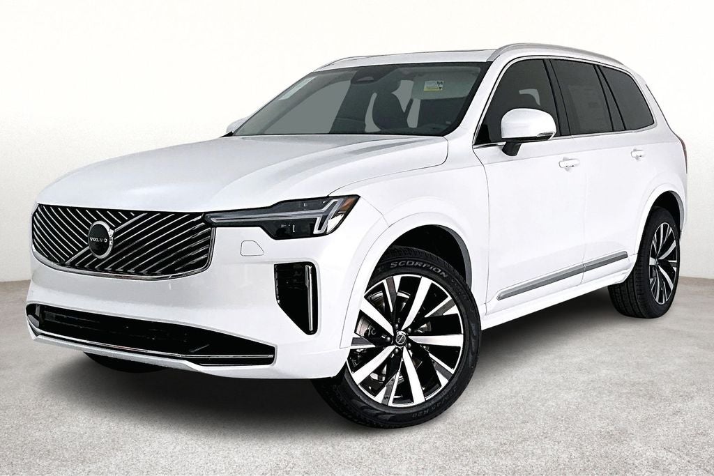 2026 Volvo XC90 B5 Core