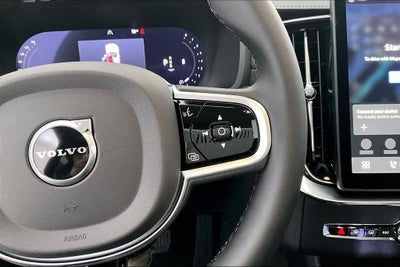 2026 Volvo XC90 B5 Core