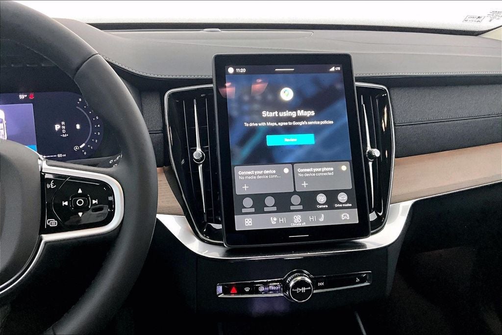 2026 Volvo XC90 B5 Core