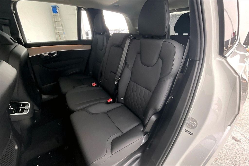 2026 Volvo XC90 B5 Core