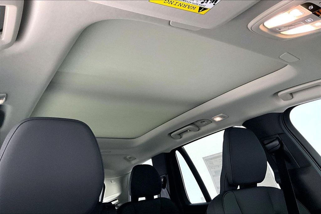 2026 Volvo XC90 B5 Core