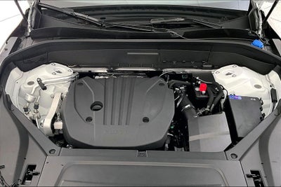 2026 Volvo XC90 B5 Core