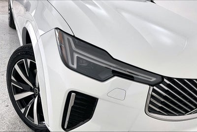 2026 Volvo XC90 B5 Core