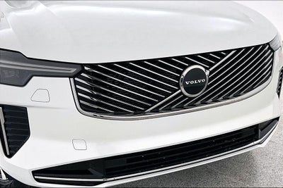 2026 Volvo XC90 B5 Core