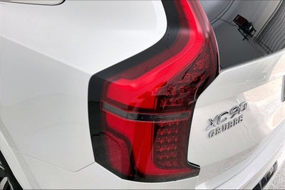 2026 Volvo XC90 B5 Core