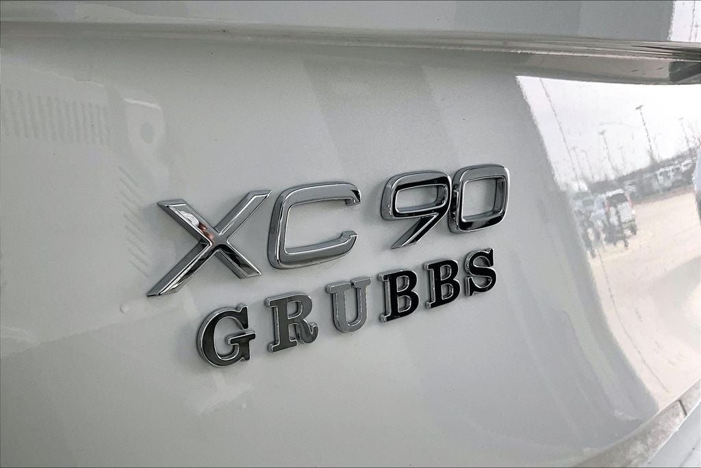 2026 Volvo XC90 B5 Core