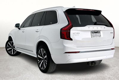 2026 Volvo XC90 B5 Core