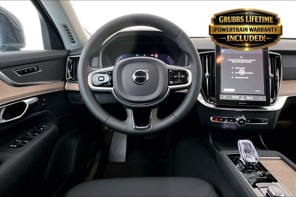2026 Volvo XC90 B5 Core