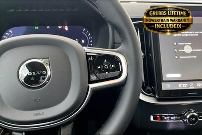 2026 Volvo XC90 B5 Core