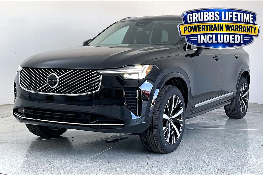 2026 Volvo XC90 B5 Core