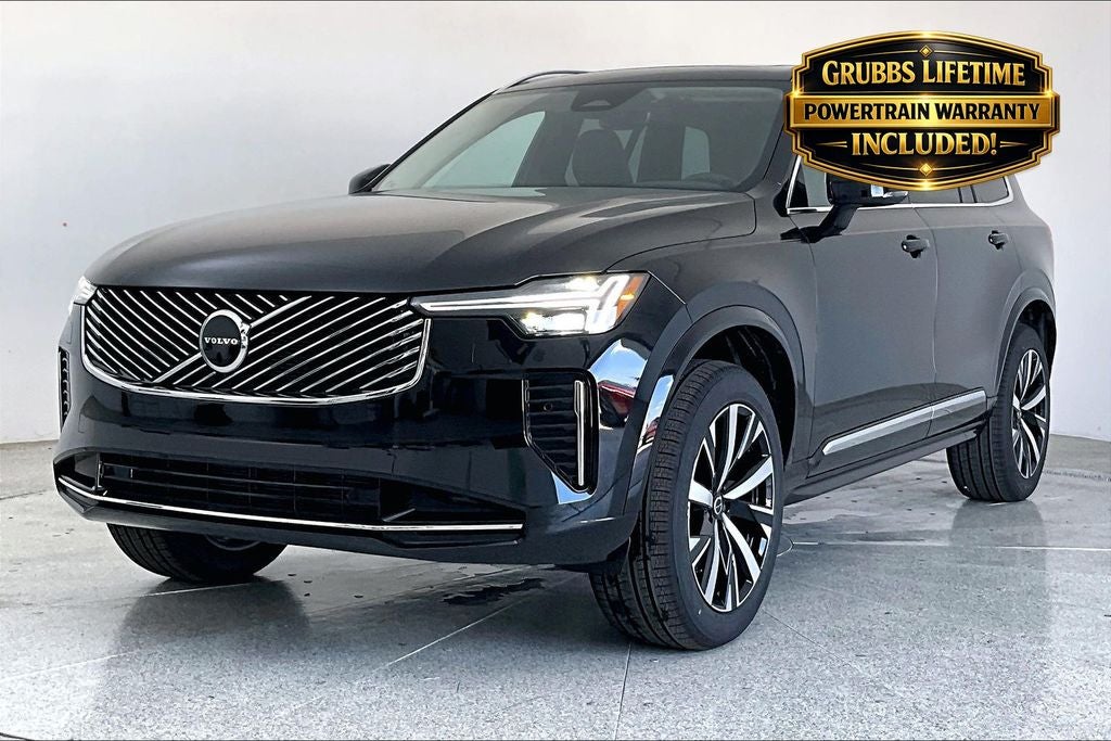 2026 Volvo XC90 B5 Core