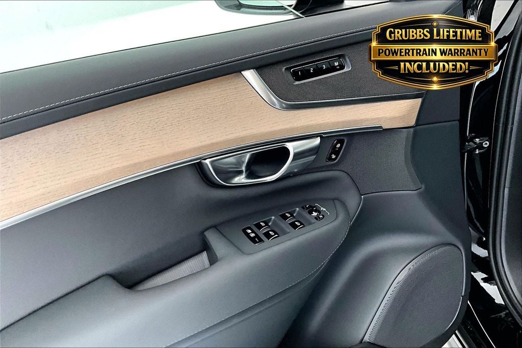 2026 Volvo XC90 B5 Core