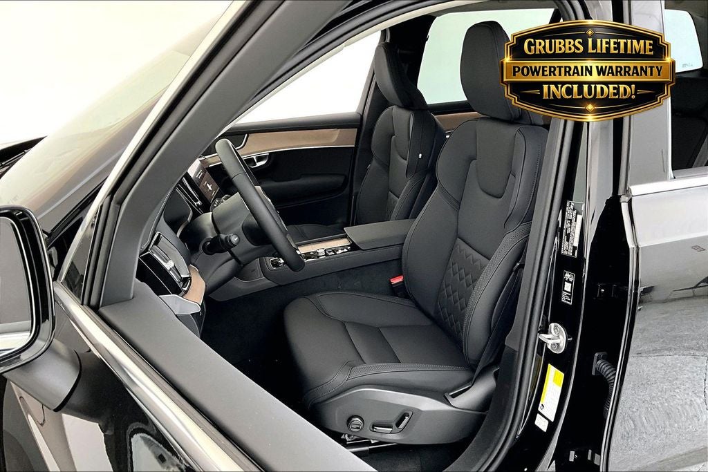 2026 Volvo XC90 B5 Core