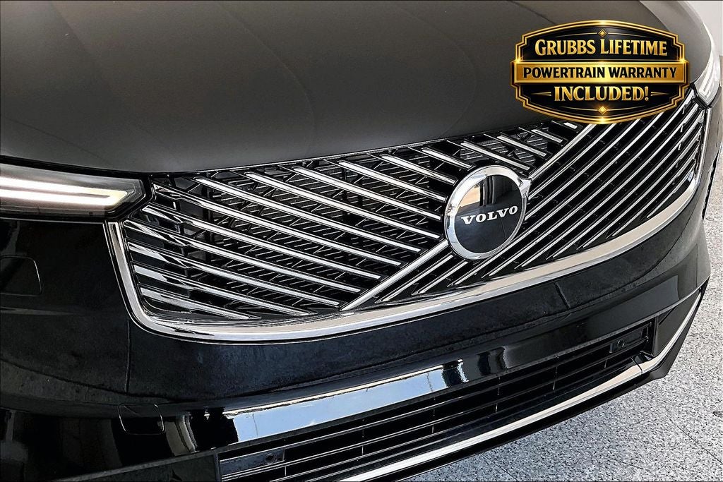 2026 Volvo XC90 B5 Core