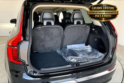2026 Volvo XC90 B5 Core