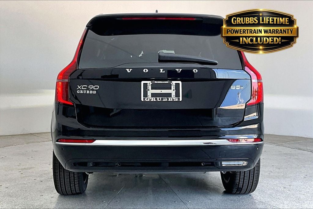 2026 Volvo XC90 B5 Core