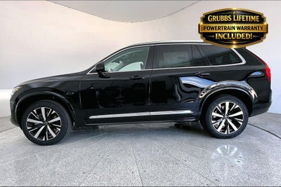 2026 Volvo XC90 B5 Core
