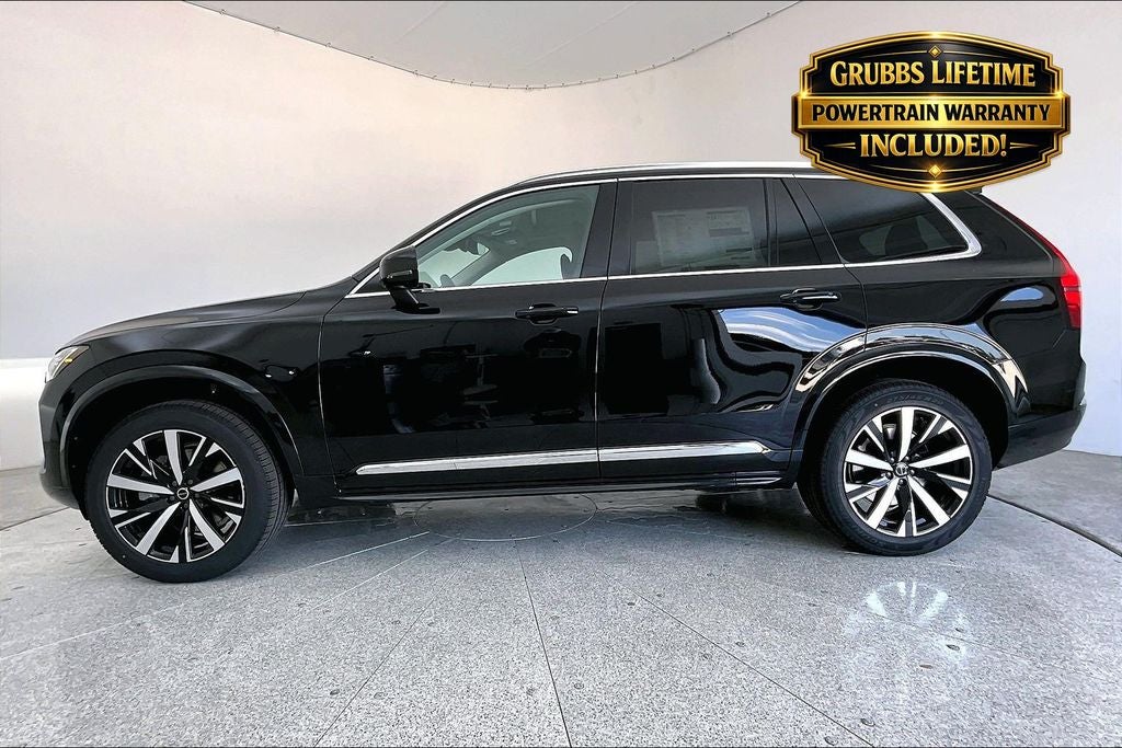 2026 Volvo XC90 B5 Core