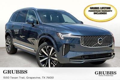 2026 Volvo XC90 B5 Core