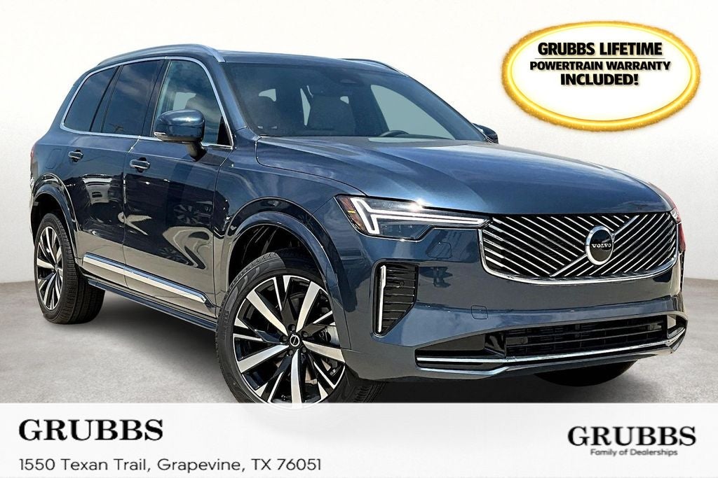 2026 Volvo XC90 B5 Core