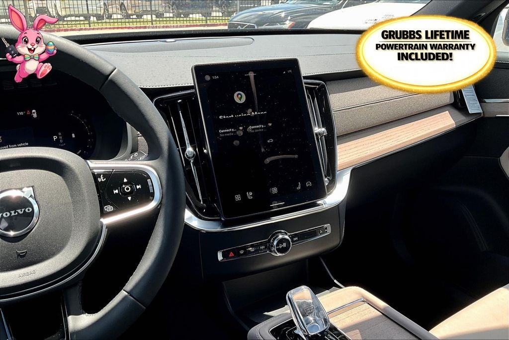 2026 Volvo XC90 B5 Core