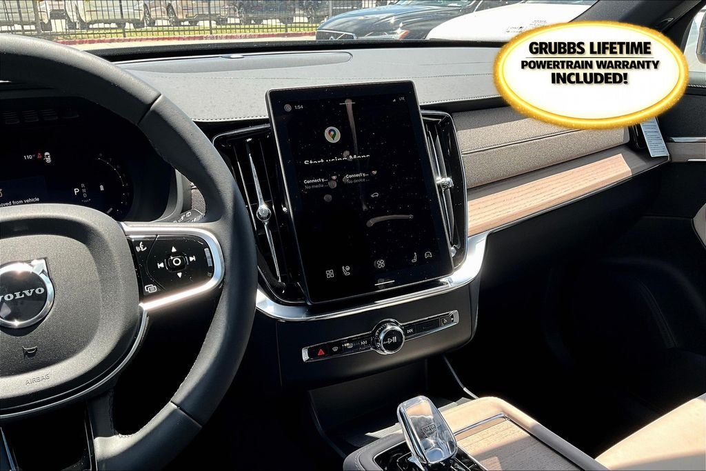 2026 Volvo XC90 B5 Core