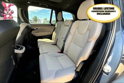 2026 Volvo XC90 B5 Core