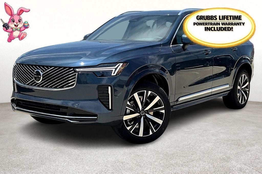 2026 Volvo XC90 B5 Core