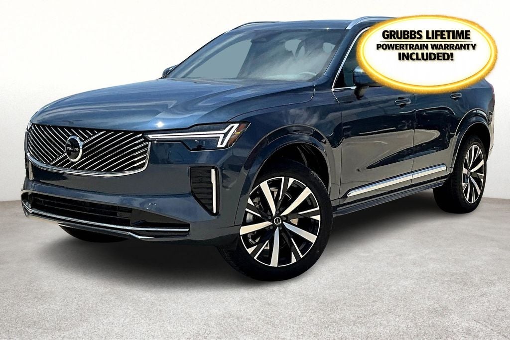 2026 Volvo XC90 B5 Core