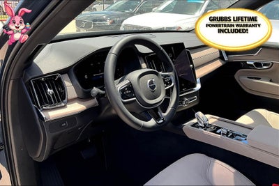 2026 Volvo XC90 B5 Core