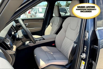 2026 Volvo XC90 B5 Core