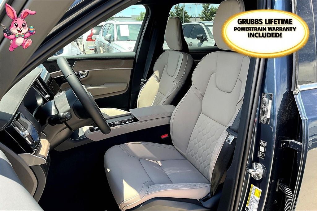 2026 Volvo XC90 B5 Core