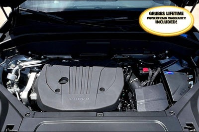 2026 Volvo XC90 B5 Core