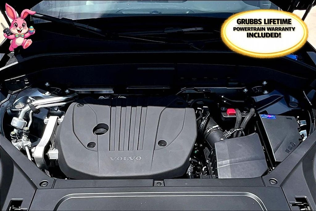 2026 Volvo XC90 B5 Core
