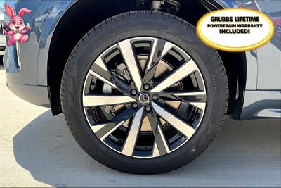 2026 Volvo XC90 B5 Core