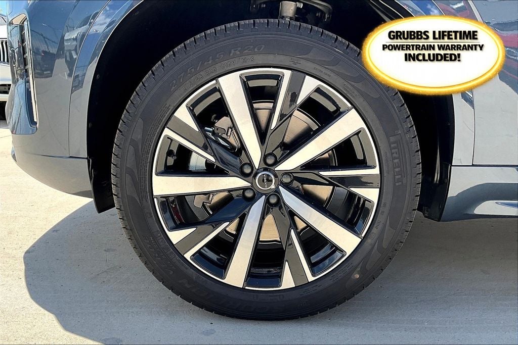 2026 Volvo XC90 B5 Core