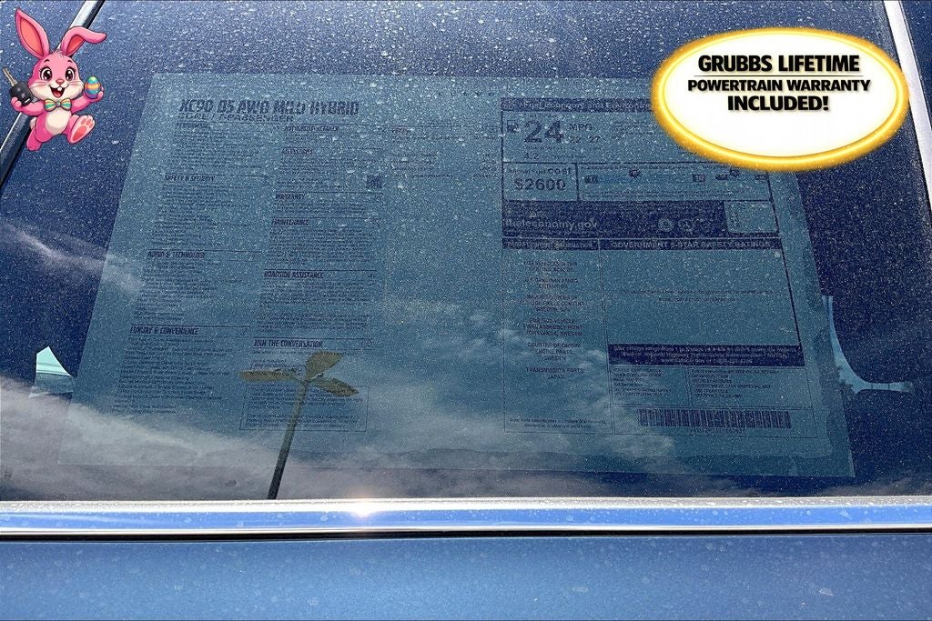 2026 Volvo XC90 B5 Core