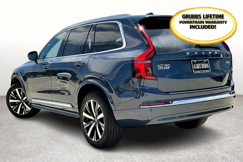 2026 Volvo XC90 B5 Core