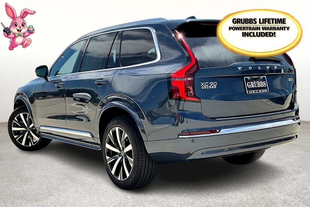 2026 Volvo XC90 B5 Core