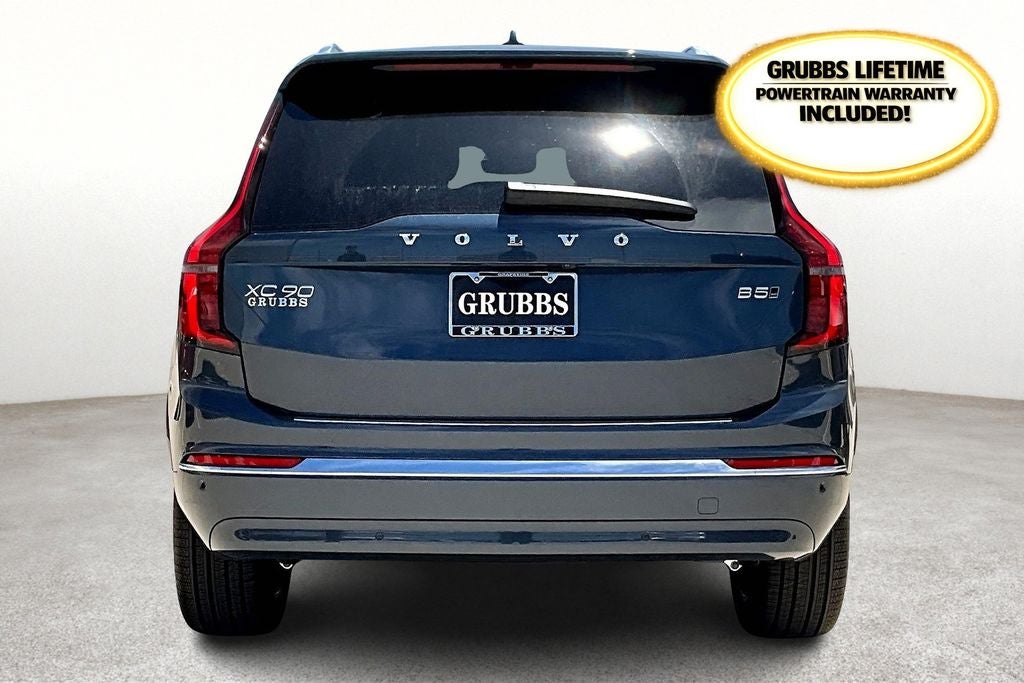 2026 Volvo XC90 B5 Core