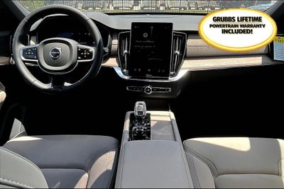 2026 Volvo XC90 B5 Core