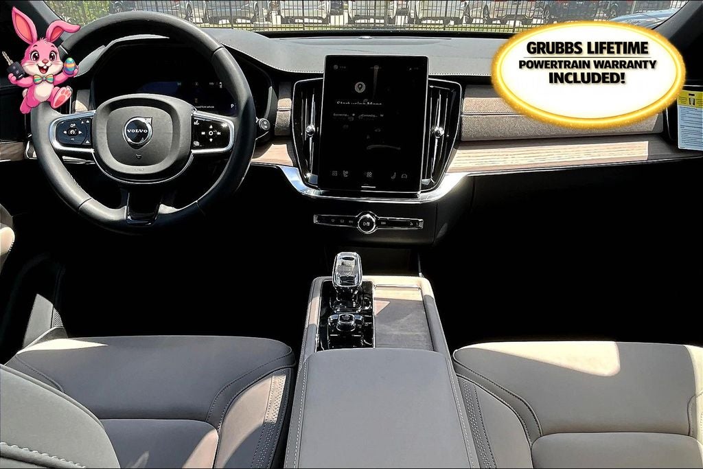 2026 Volvo XC90 B5 Core