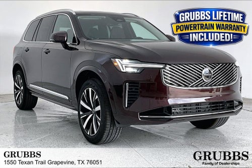 2026 Volvo XC90 B5 Core
