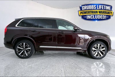2026 Volvo XC90 B5 Core