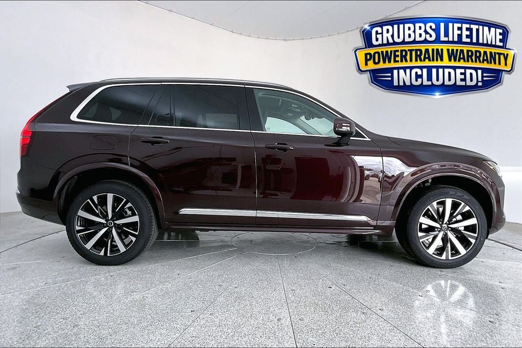 2026 Volvo XC90 B5 Core