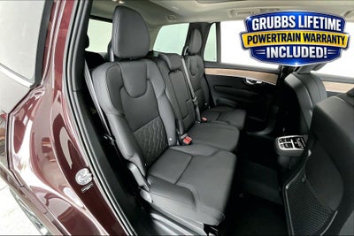 2026 Volvo XC90 B5 Core