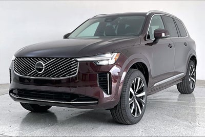 2026 Volvo XC90 B5 Core