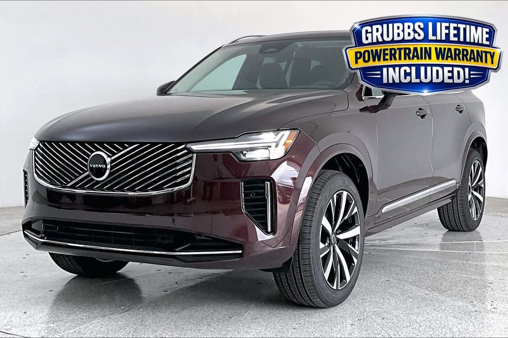 2026 Volvo XC90 B5 Core